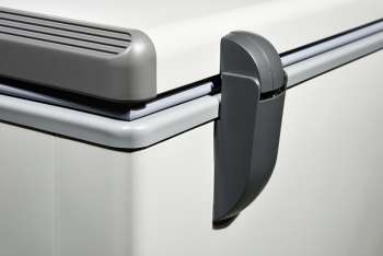 Ларь морозильный Frostor F 600 SD (R290)